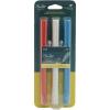 image:image3Doodler Start 3D Printing Filament Refill Blister Pack x75 Strands Over 375 ft of Extruded Plastic  Stars amp Stripes