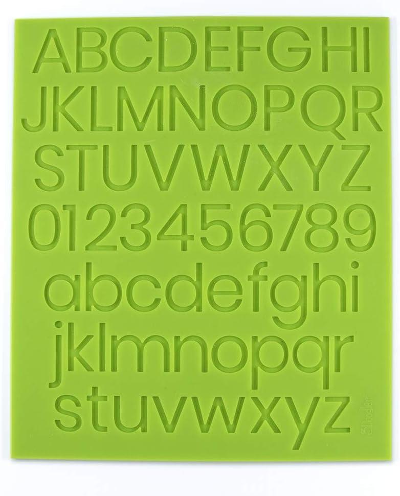 image:image3Doodler 8SLKALPH1R Start Alphabet Learning Doodleblock Green