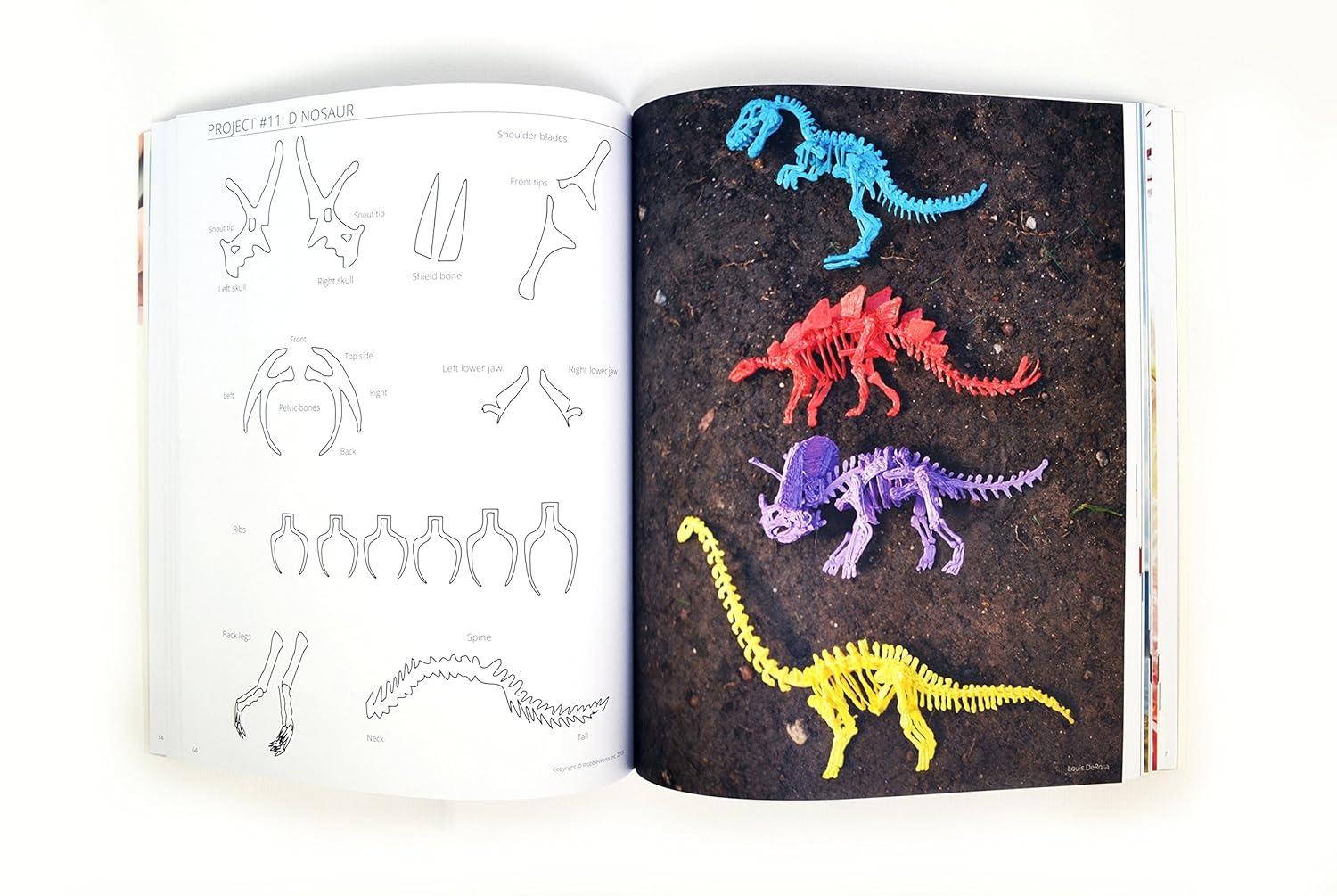 image:image3Doodler What Will You Create Project Book