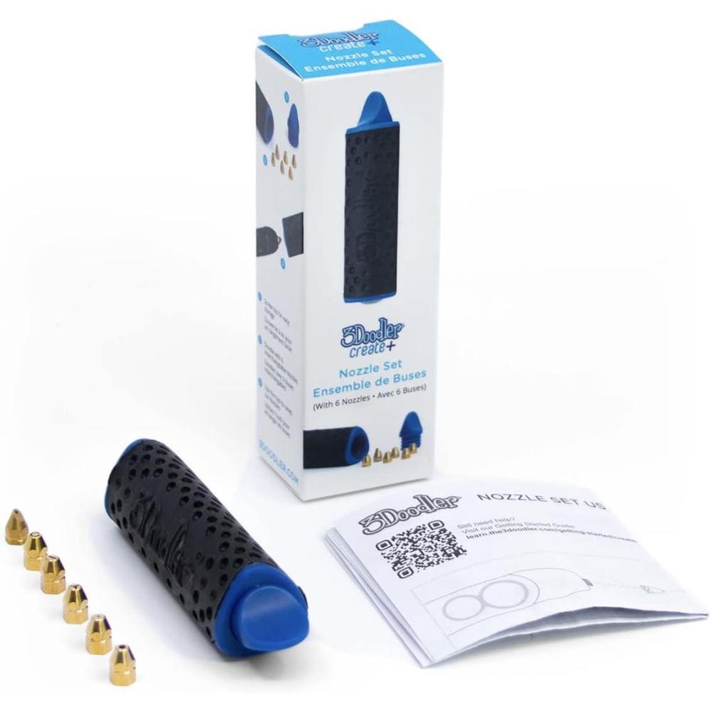 image:image3Doodler Create Nozzle Set