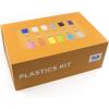 image:image3Doodler 8Cplfilled Edu Create Learning Pack Plastic Kit 1200 Strands