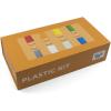 image:image3Doodler 8Splfilled Edu Start Learning Pack Plastic Kit 1200 Strands
