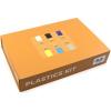 image:image3Doodler EDU Create Learning Pack Plastic Kit 600 Strands