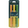 image:image3Doodler Start 3D Printing Filament Refill Blister Pack x75 Strands Over 375 ft Of Extruded Plastic  Garden Blend