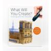 image:image3Doodler What Will You Create Project Book